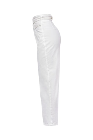 Calças 7/8 - Branco