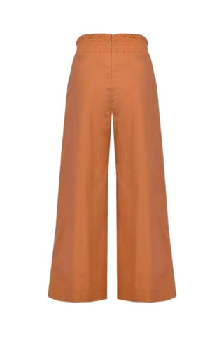 Calças - Laranja