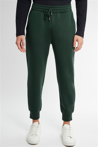 Calças de treino - Verde