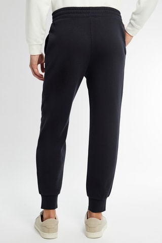 Calças de treino - Azul-noite