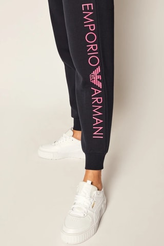 Jogging - Bleu marine - Emporio Armani