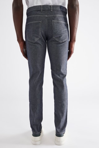 Calças - Azul-marinho - Harmont & Blaine