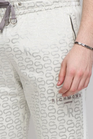 Calças polares Kerb - Cinzento-claro