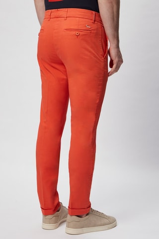 Calças chino Coral - Harmont & Blaine