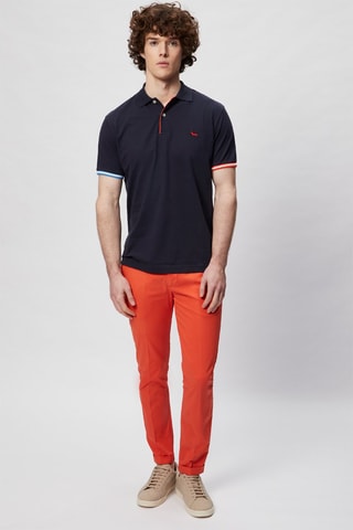 Calças chino Coral - Harmont & Blaine