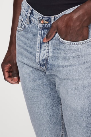 Calças de ganga Teo - Azul