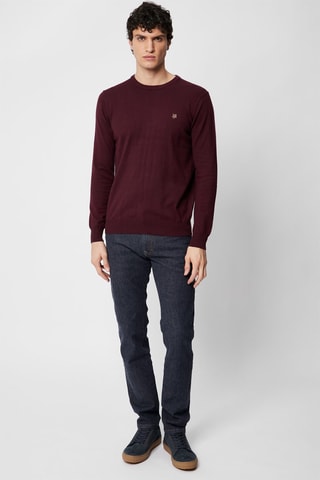 Calças de ganga - Azul - Harmont & Blaine