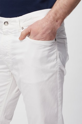 Calças de ganga direitas Cru - Harmont & Blaine