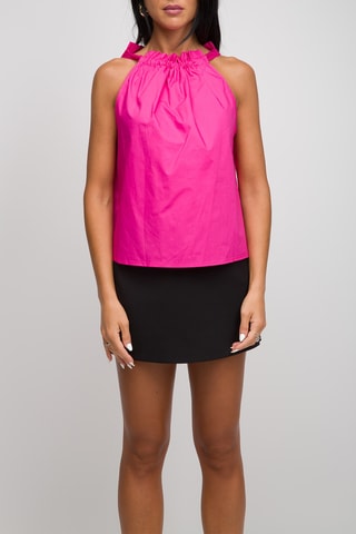 Top - Fúcsia