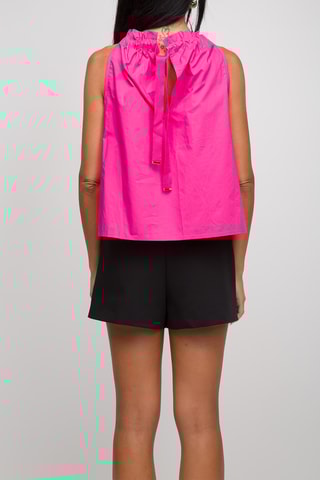 Top - Fúcsia