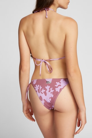 Biquíni - Violeta