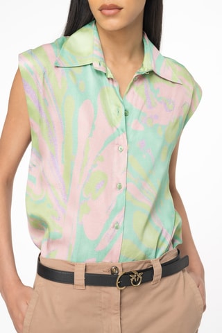 Camisa - Verde