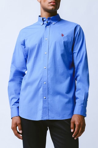 Camisa - Azul