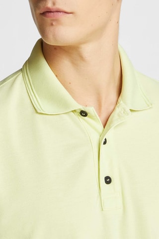 Polo Verde-claro