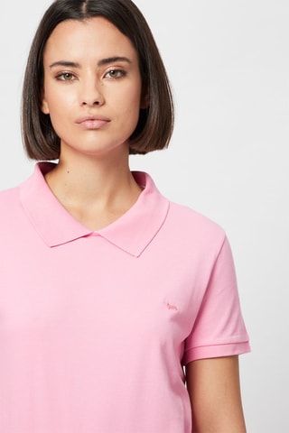 Polo Rosa - Harmont & Blaine