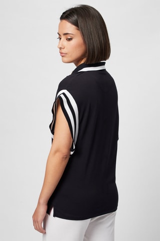 Polo Azul-marinho - Harmont & Blaine