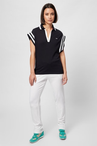 Polo Azul-marinho - Harmont & Blaine