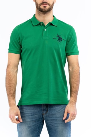 Polo - Verde