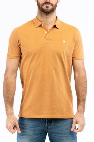 Polo - Laranja