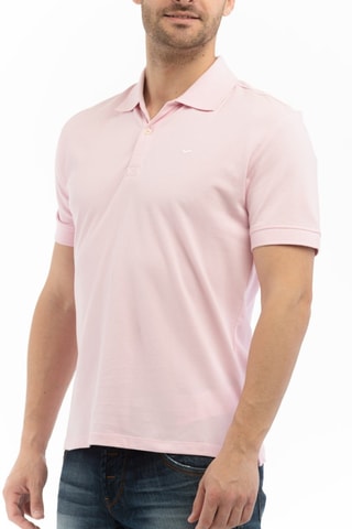 Polo - Rosa