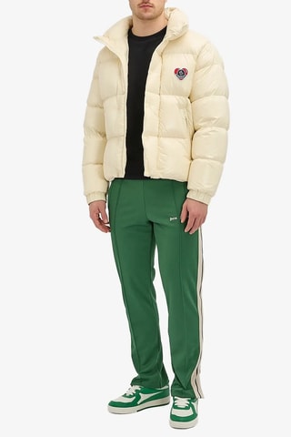 Blusão Misam - Branco