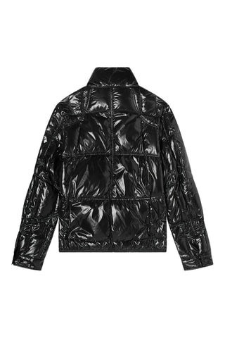 Blusão Tevel - Preto