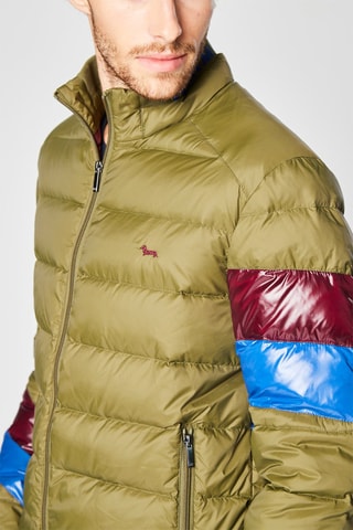 Blusão Verde-azeitona - Harmont & Blaine