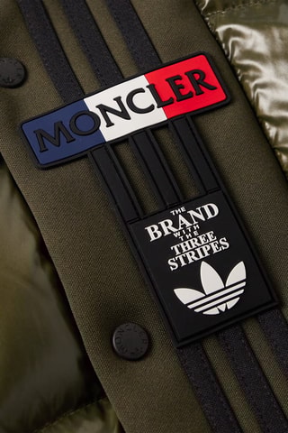 Blusão com capuz Thuban - Preto