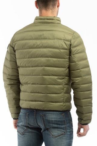 Blusão - Verde-azeitona