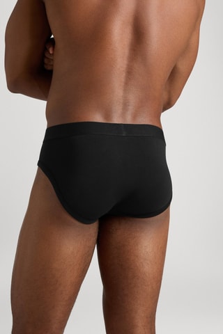 2 cuecas Romeu - Branco