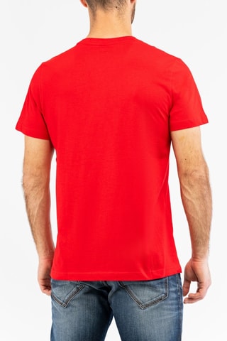 T-shirt - Vermelho