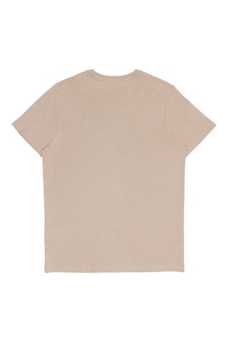 T-shirt - Bege