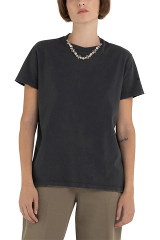 T-shirt - Preto