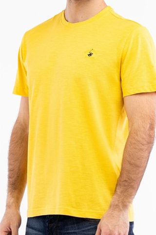 T-shirt - Amarelo