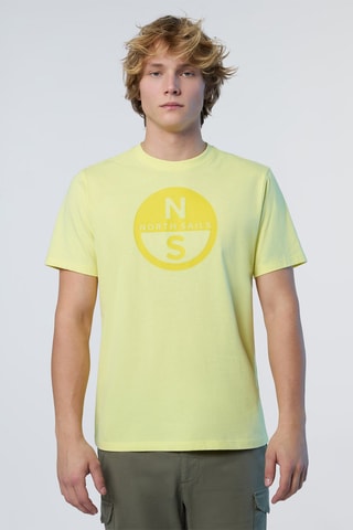 T-shirt - Amarelo