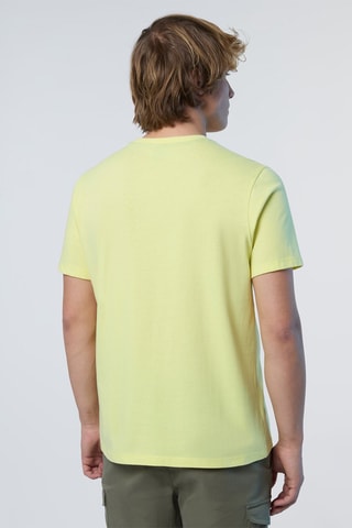T-shirt - Amarelo