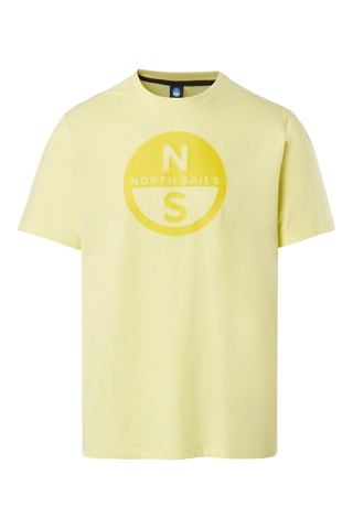 T-shirt - Amarelo