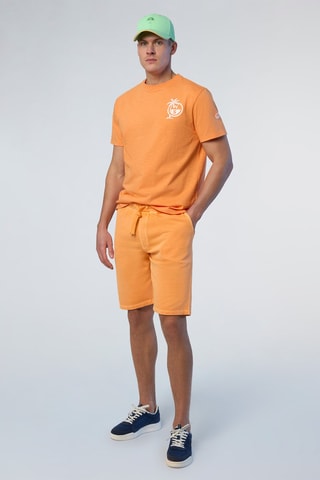 T-shirt - Laranja