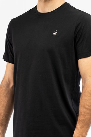 T-shirt - Preto
