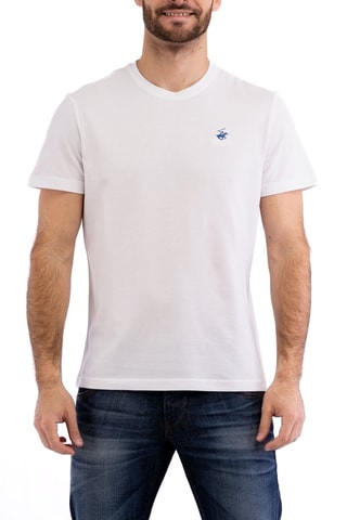 T-shirt - Branco