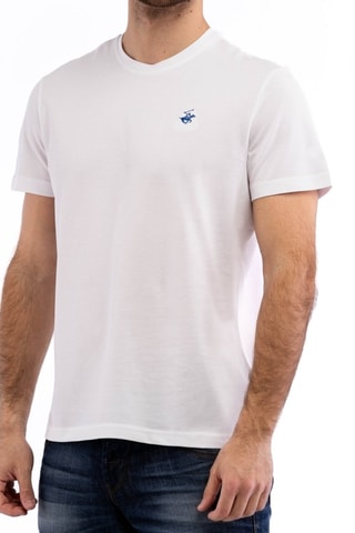 T-shirt - Branco