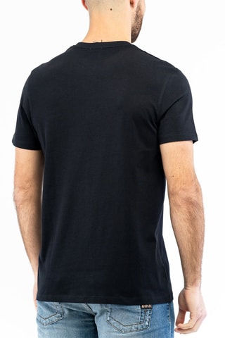 T-shirt - Preto