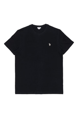 T-shirt - Preto