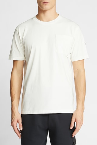 T-shirt Branco