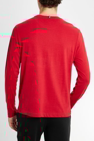 T-shirt - Vermelho