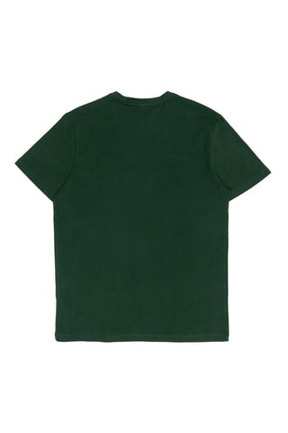 T-shirt - Verde-pinheiro