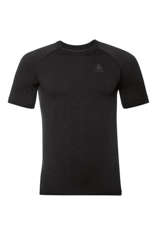 T-shirt Preto
