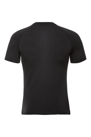 T-shirt Preto