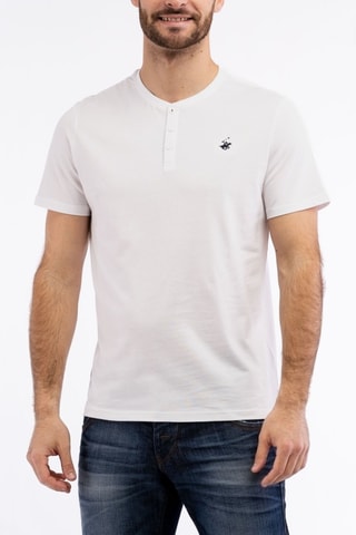 T-shirt - Branco