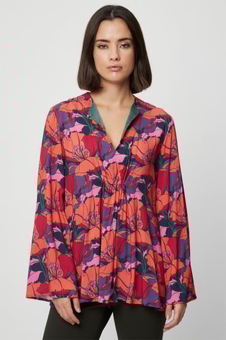 Blusa Coral - Harmont & Blaine